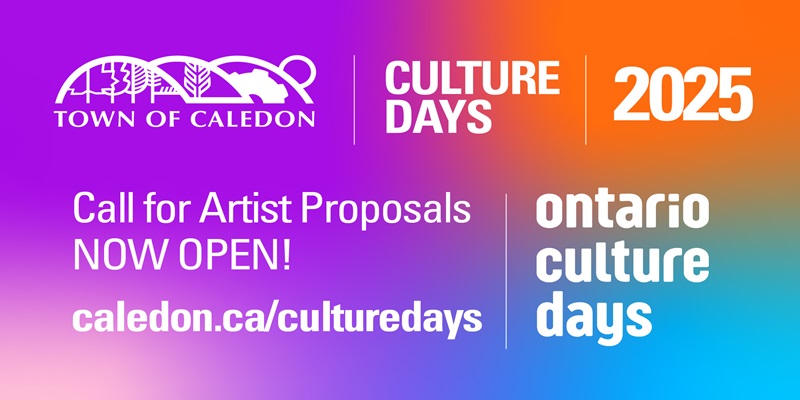 Call for Participants for Culture Days